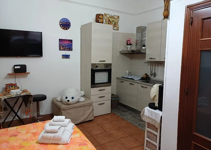 La Casetta Di Ciacione