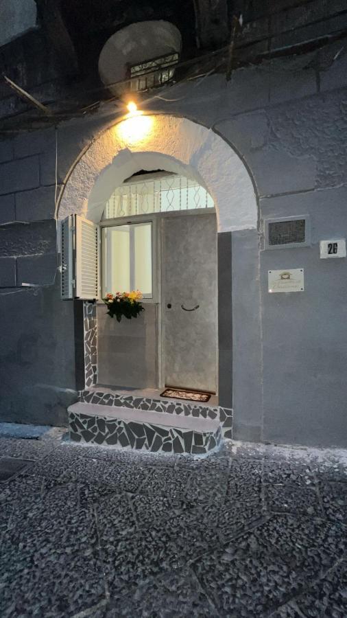 Holiday home La Casetta Di Ciacione *