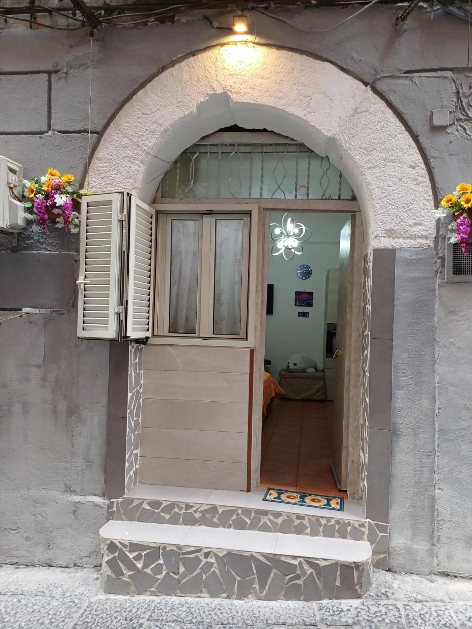 La Casetta Di Ciacione *