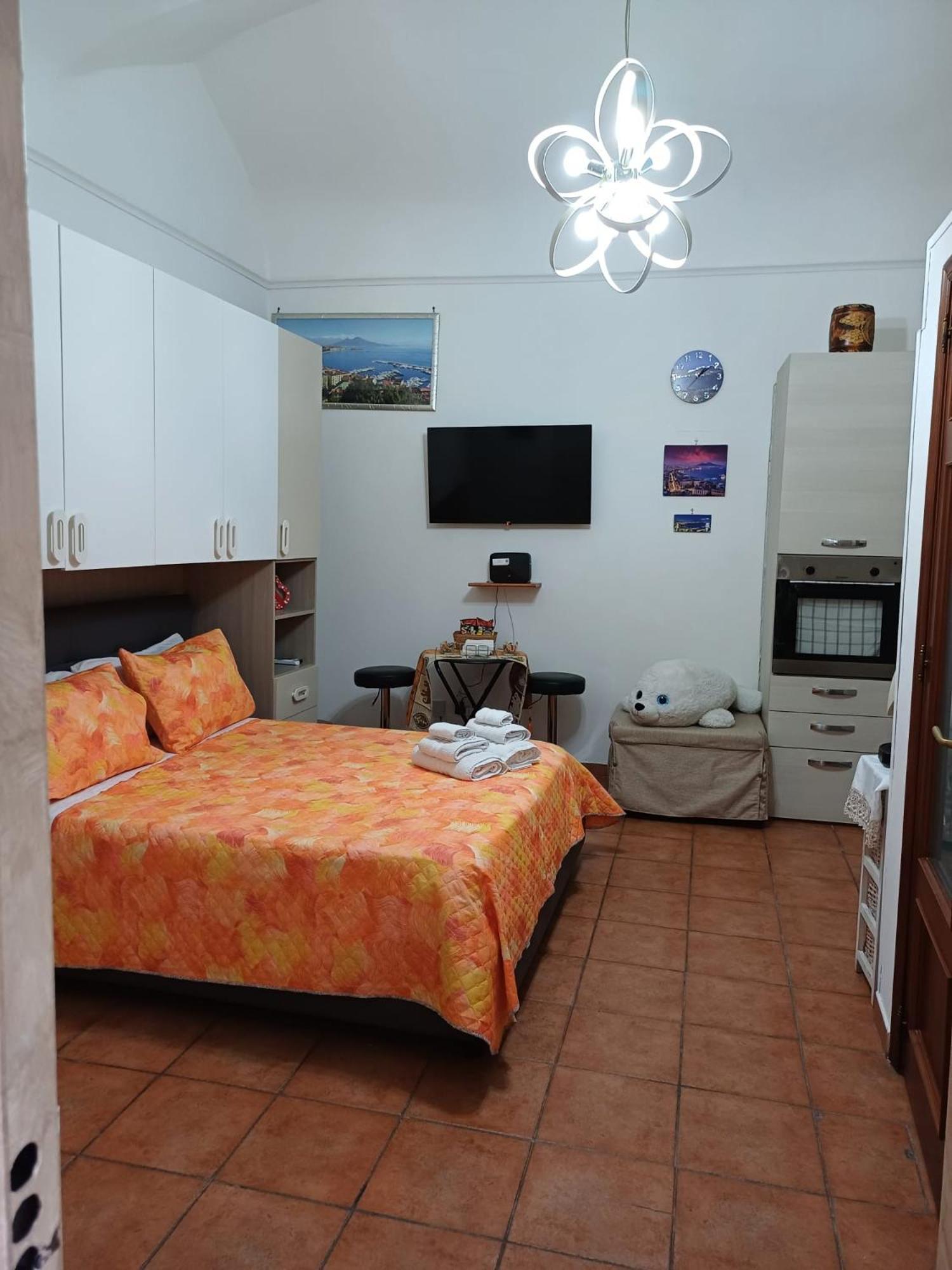 Holiday home La Casetta Di Ciacione