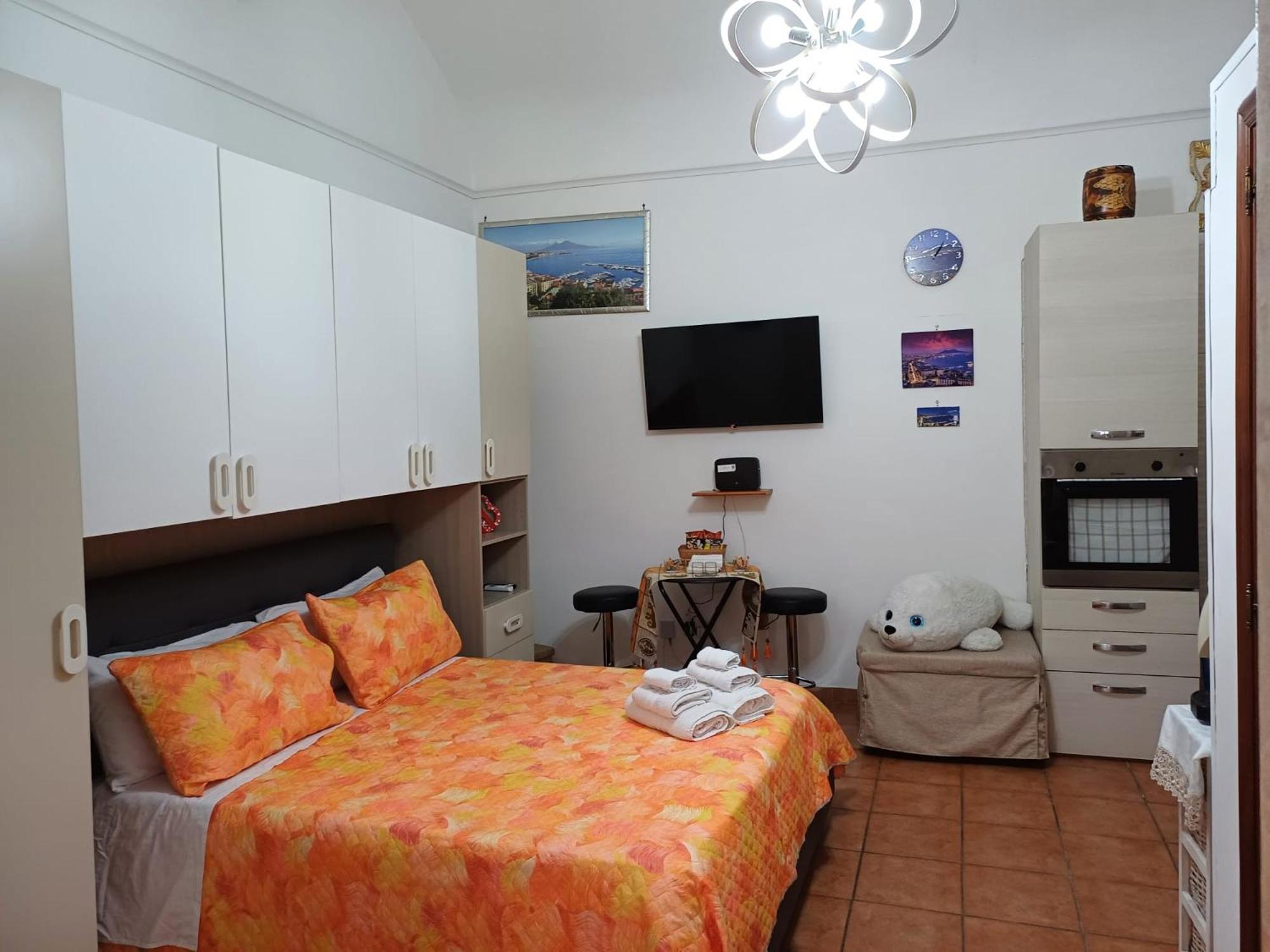 Holiday home La Casetta Di Ciacione