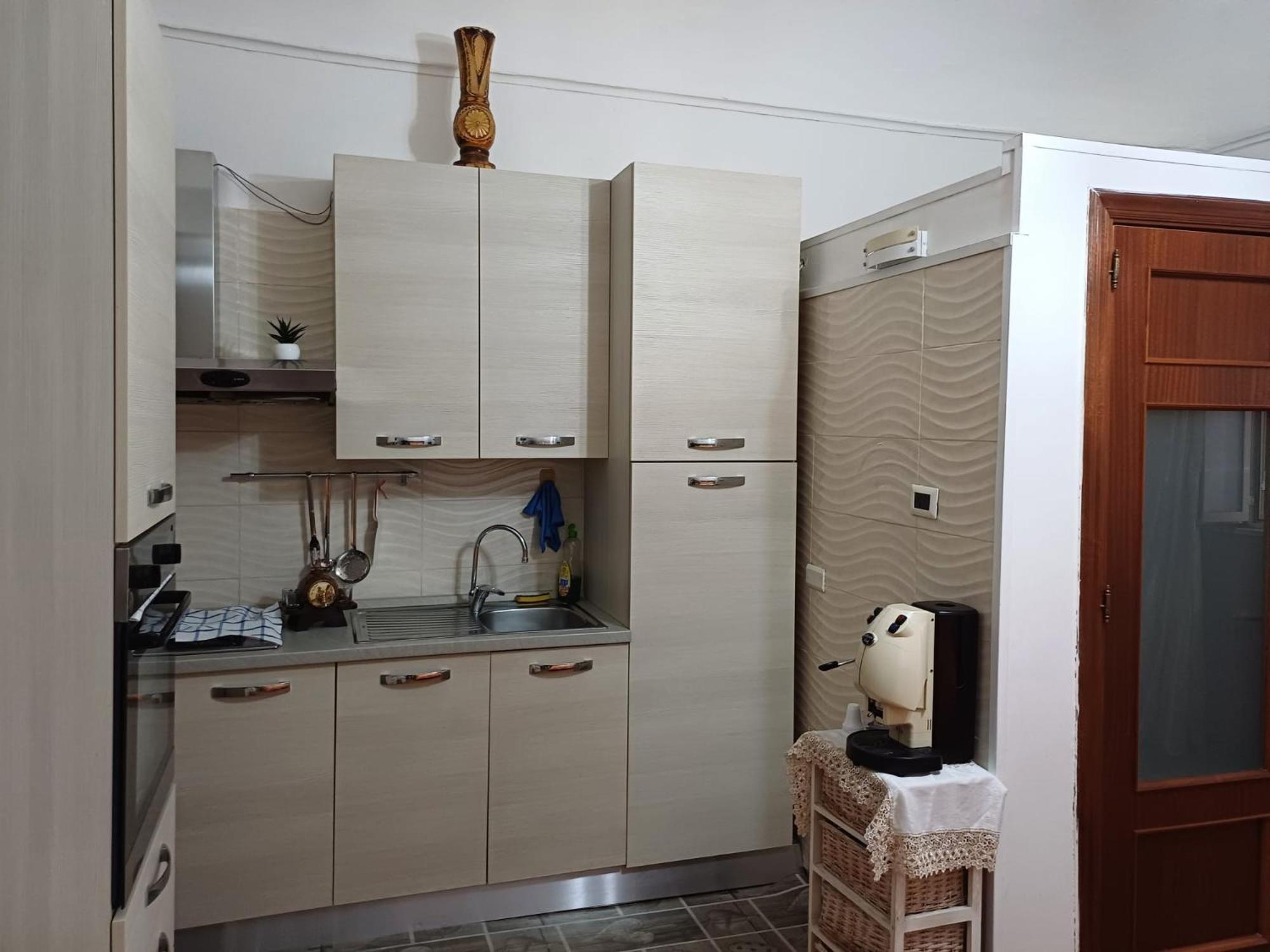 La Casetta Di Ciacione Naples