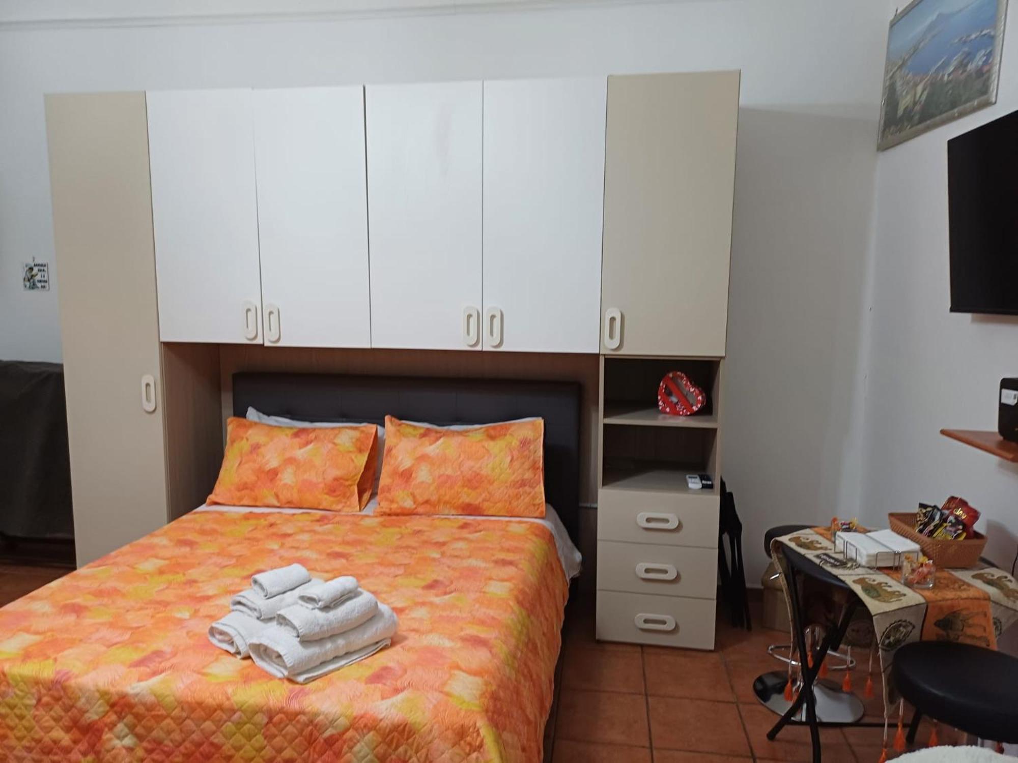 Holiday home La Casetta Di Ciacione