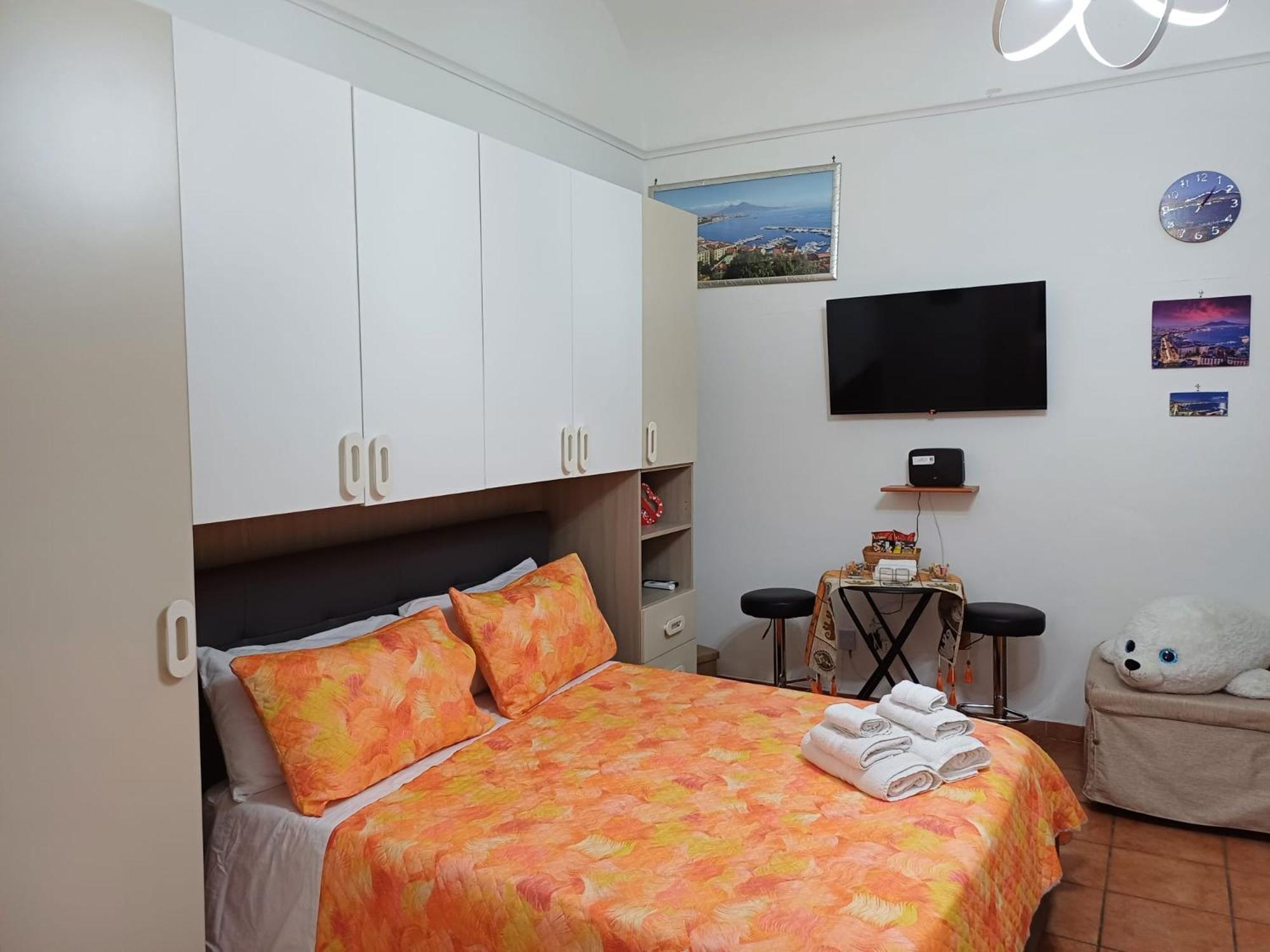 Holiday home La Casetta Di Ciacione