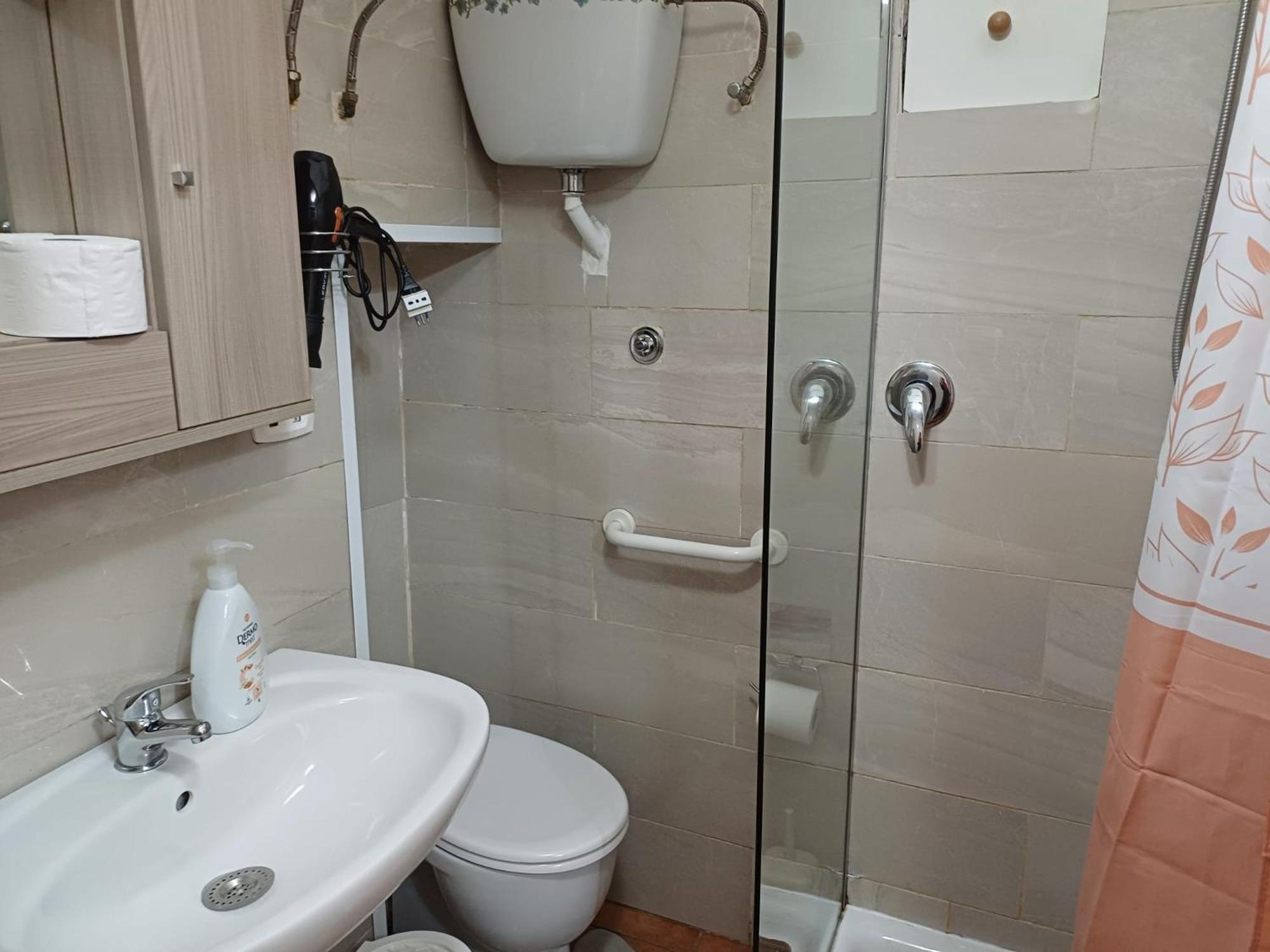 La Casetta Di Ciacione Holiday home *