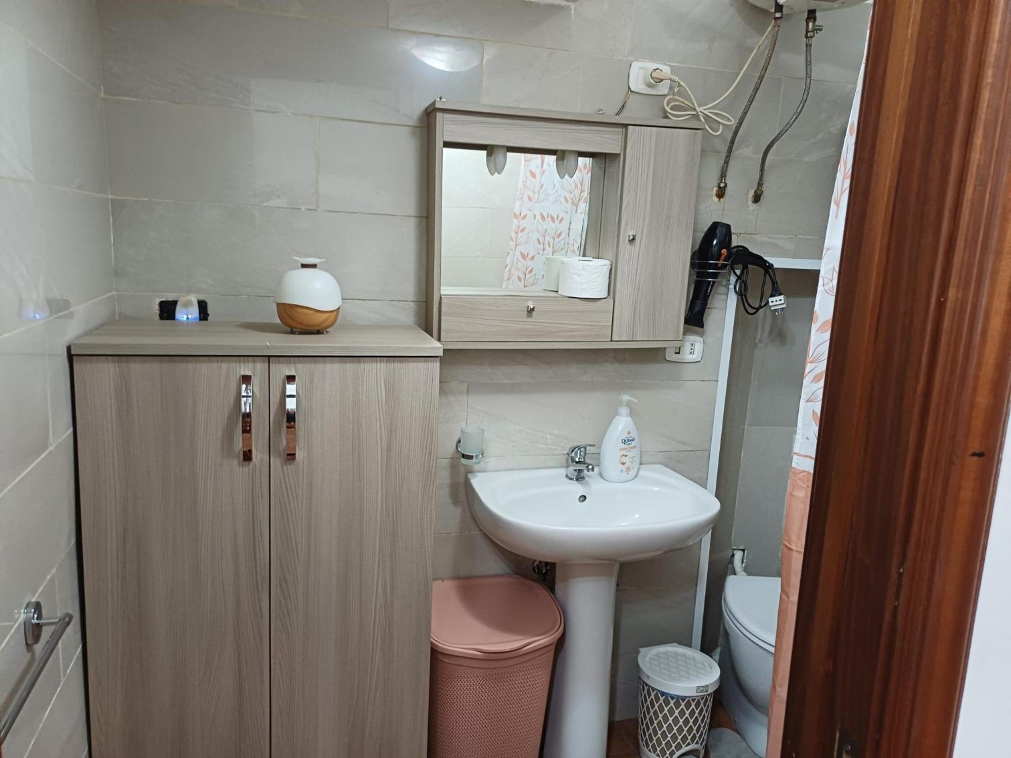 La Casetta Di Ciacione Holiday home *