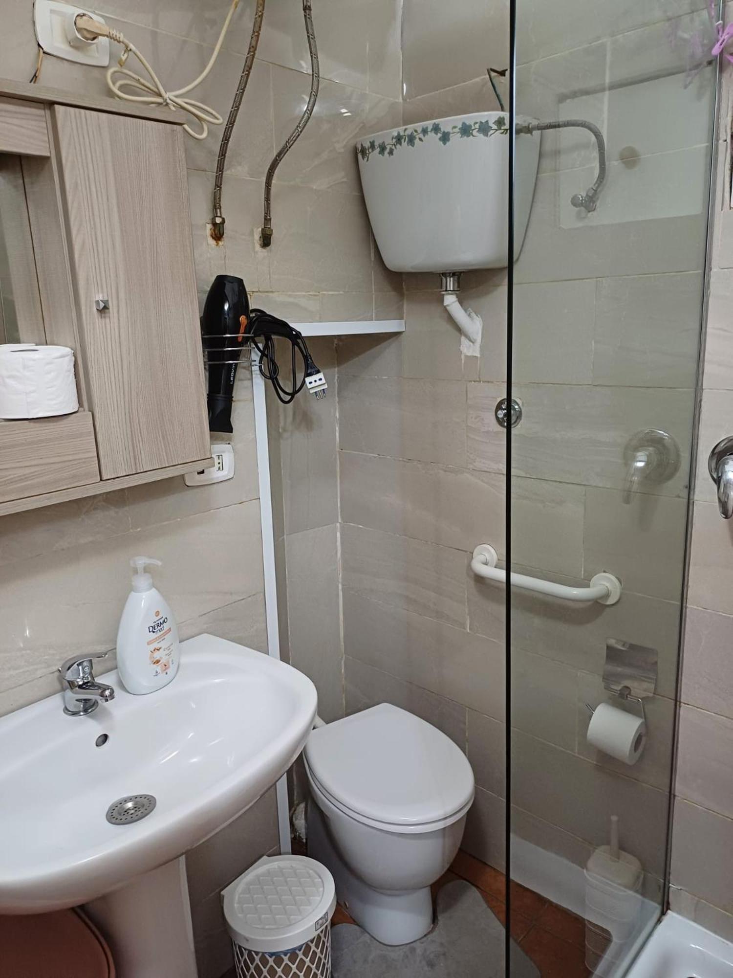 La Casetta Di Ciacione Holiday home Naples