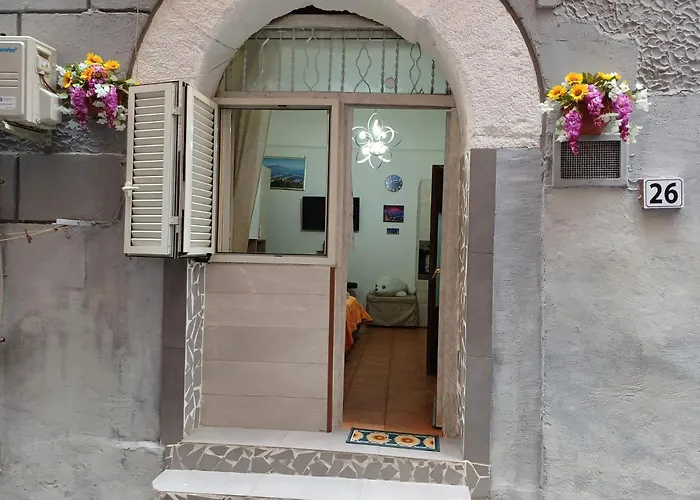 La Casetta Di Ciacione