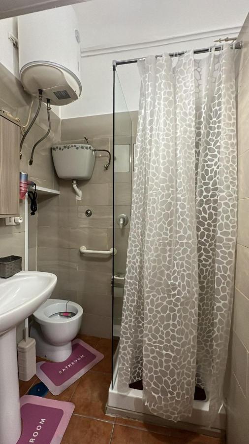 Vakantiehuis La Casetta Di Ciacione Napels