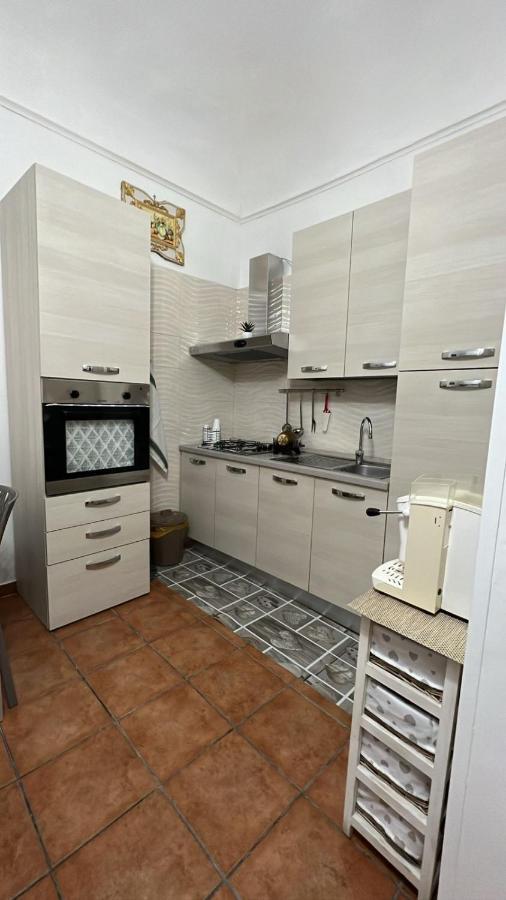 Vakantiehuis La Casetta Di Ciacione Napels