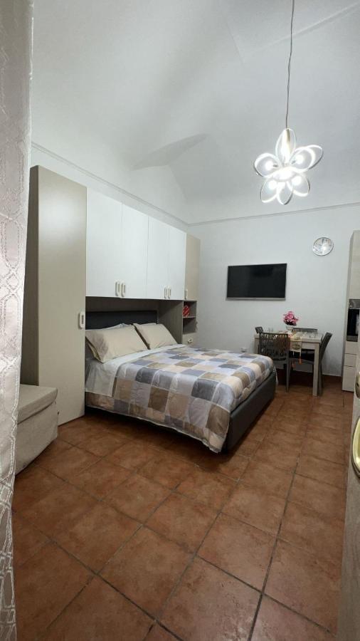 La Casetta Di Ciacione Vakantiehuis *
