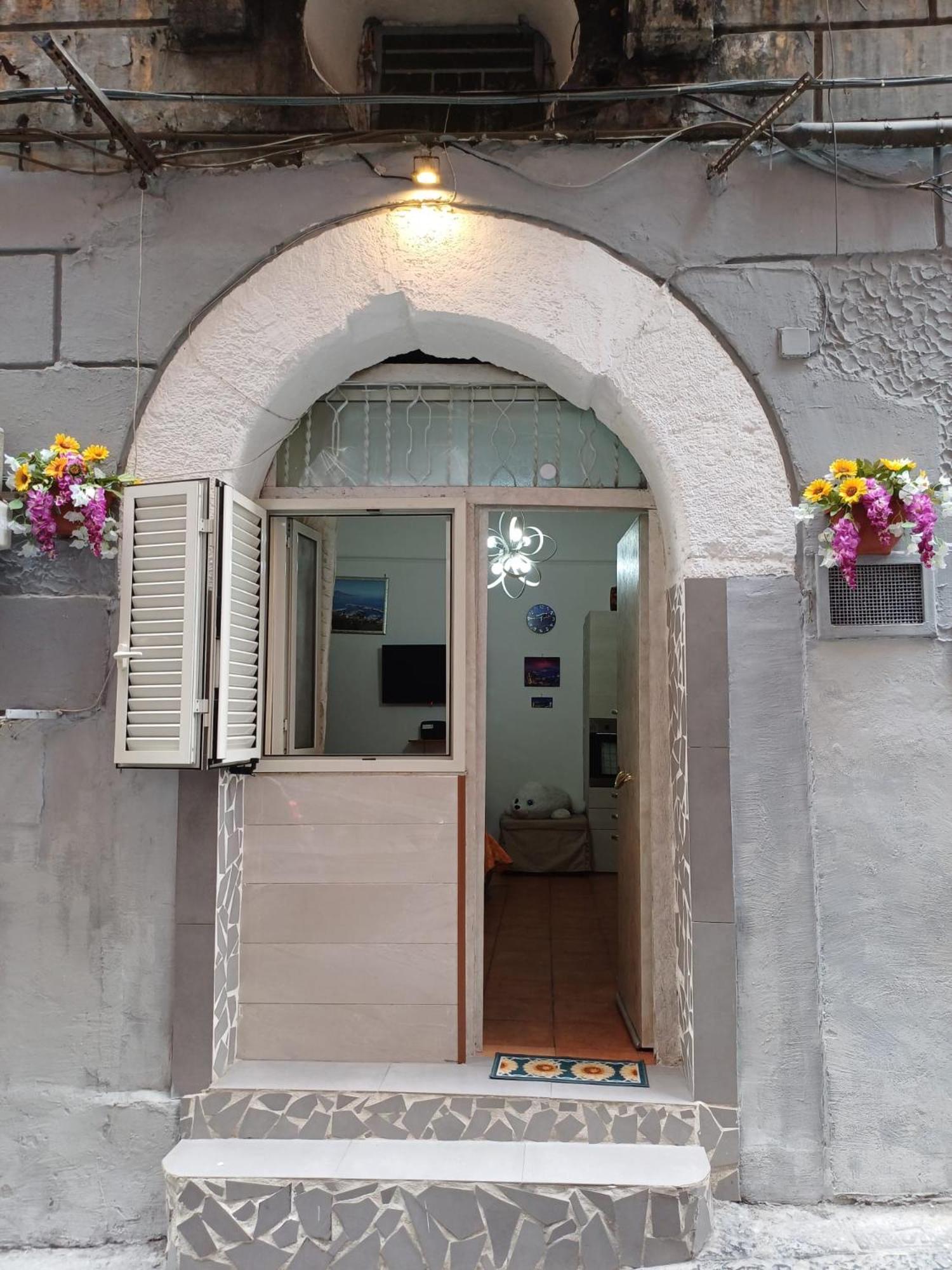 La Casetta Di Ciacione Vakantiehuis *