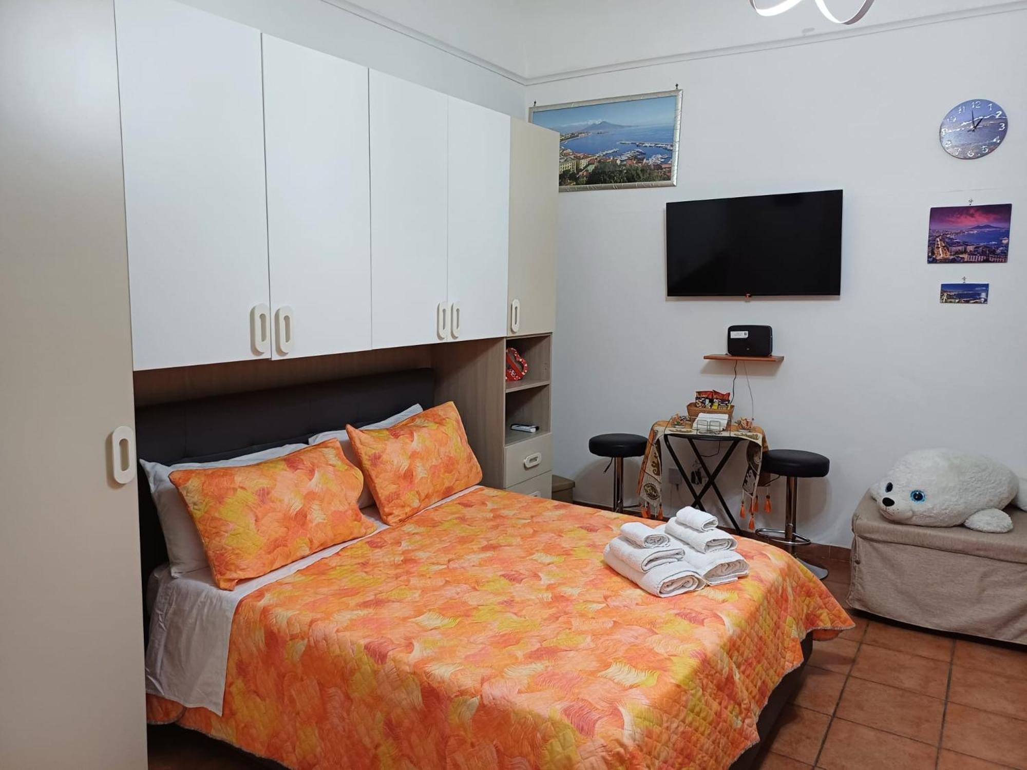 Vakantiehuis La Casetta Di Ciacione *