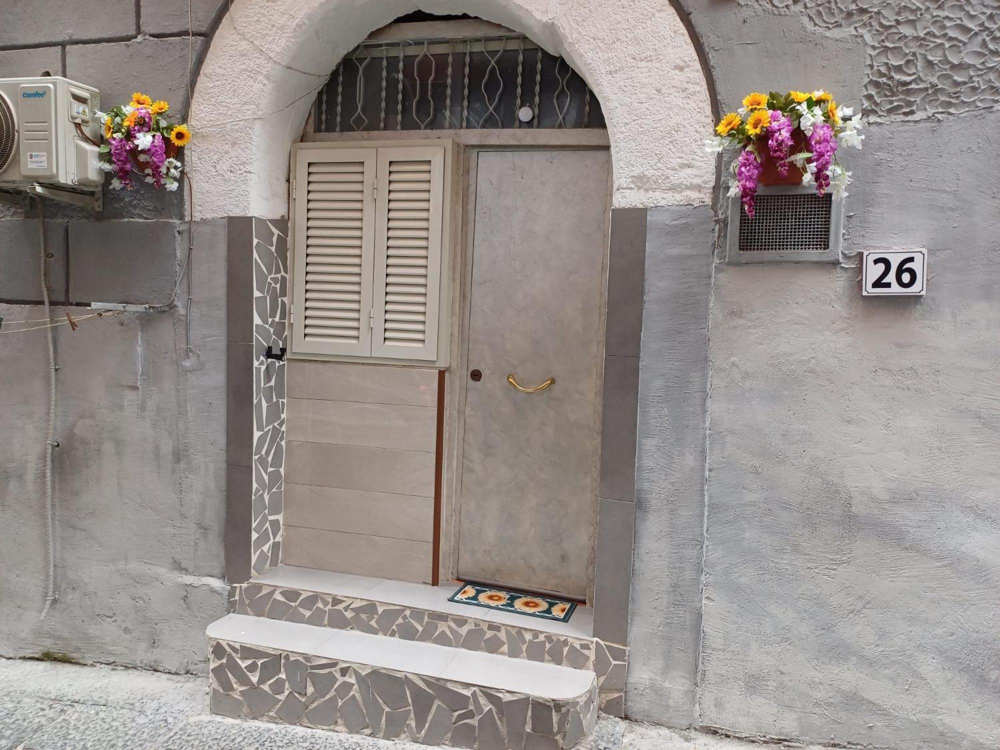 La Casetta Di Ciacione Vakantiehuis Napels