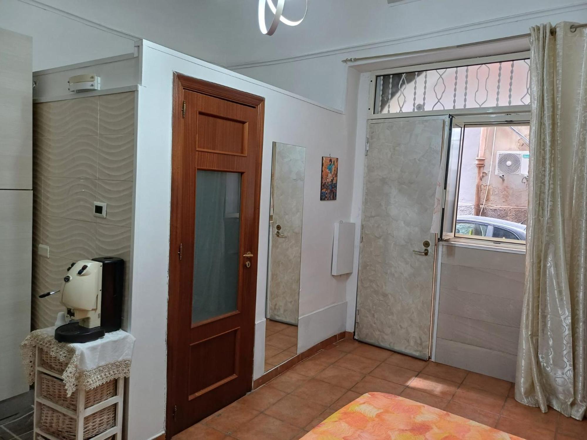 La Casetta Di Ciacione Vakantiehuis *