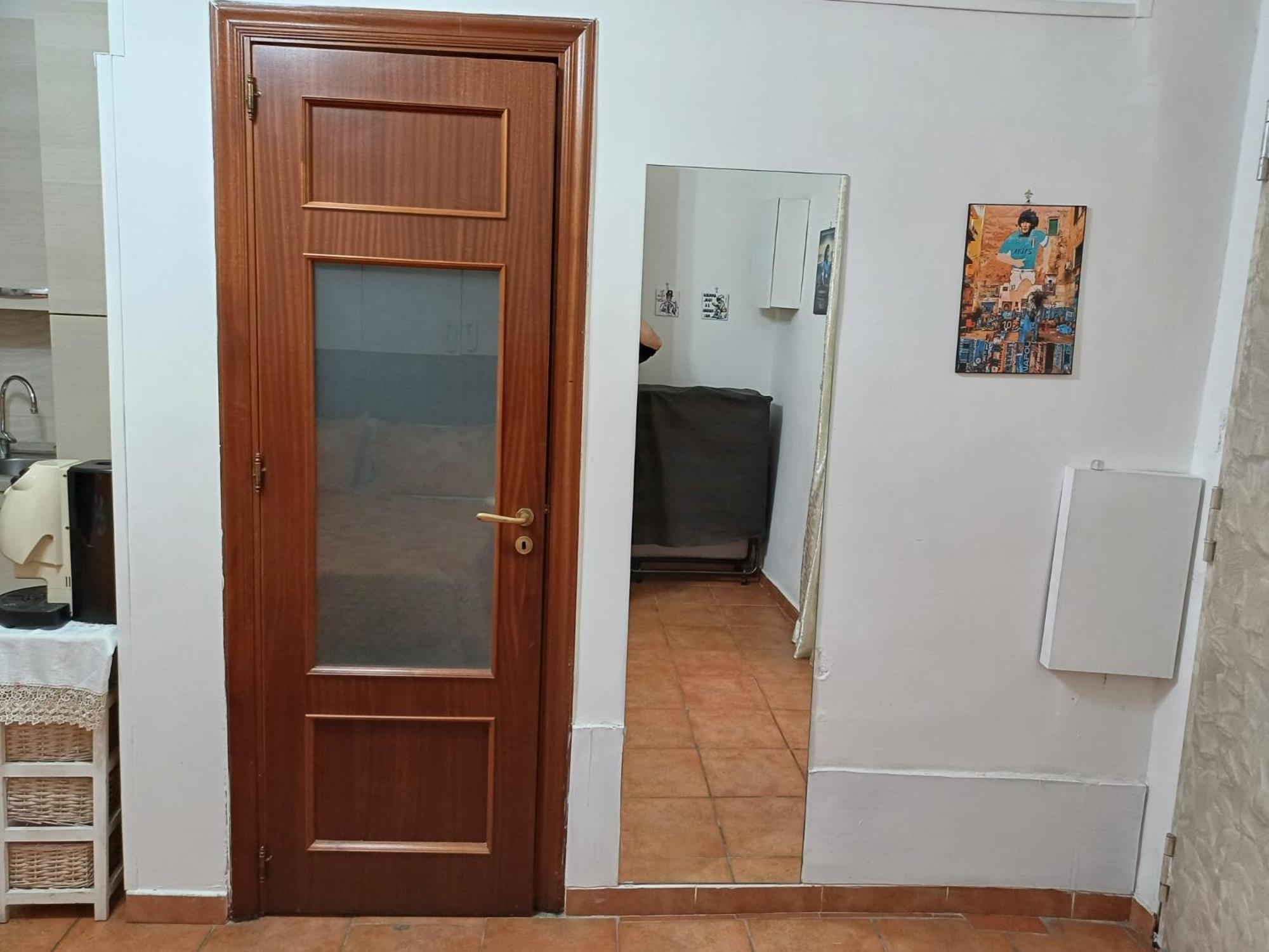Vakantiehuis La Casetta Di Ciacione *