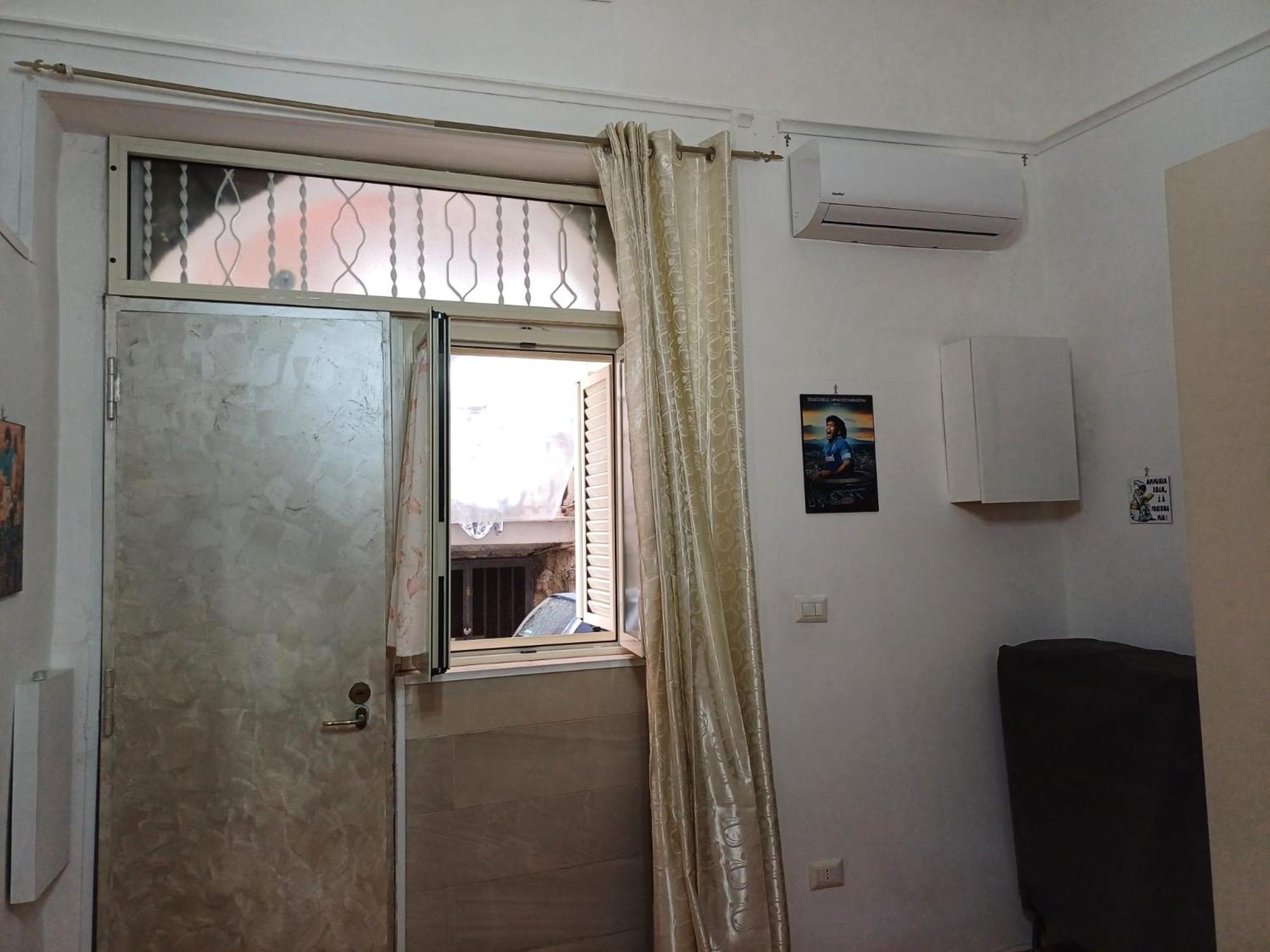Vakantiehuis La Casetta Di Ciacione Napels