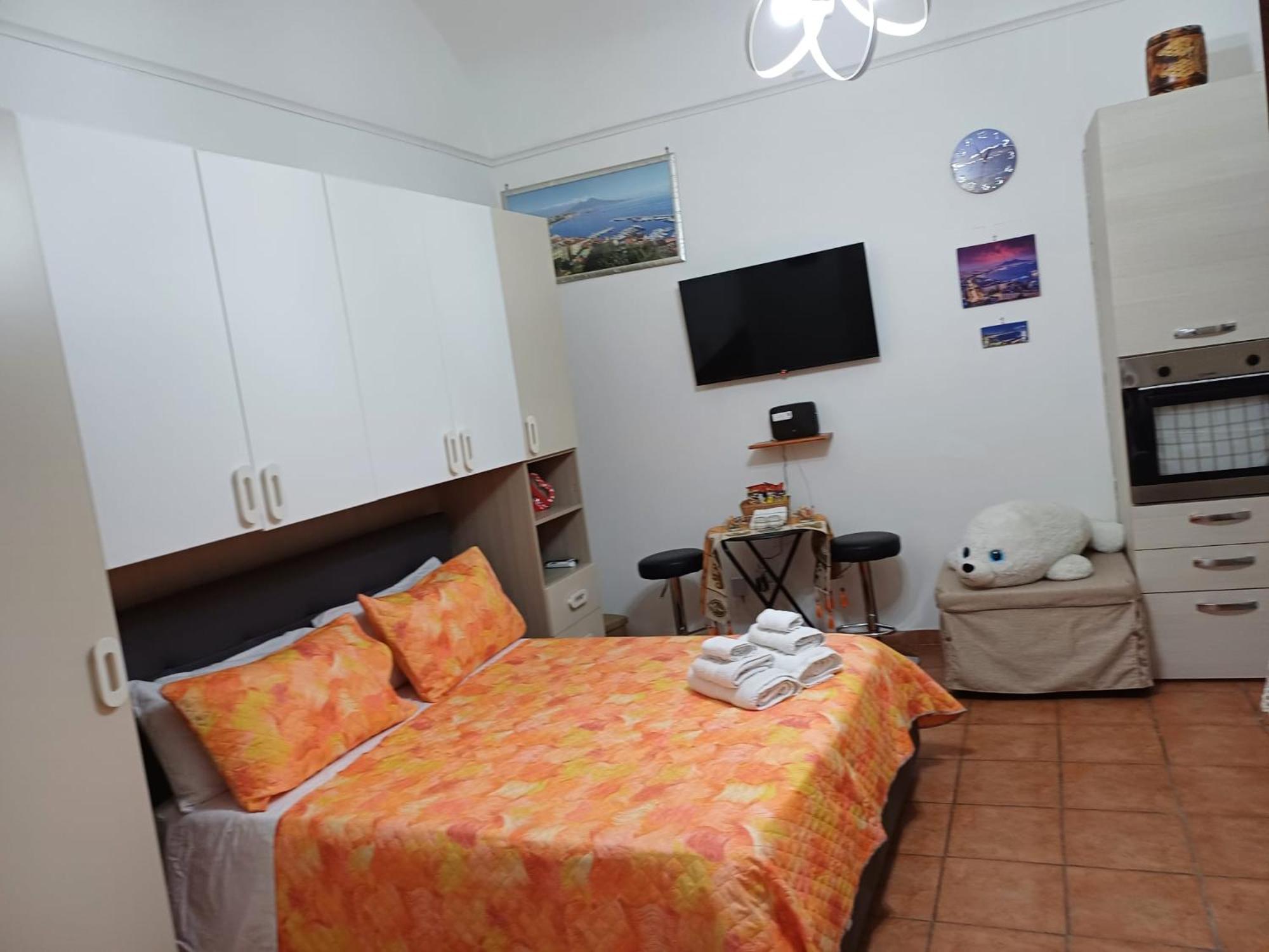 Vakantiehuis La Casetta Di Ciacione *