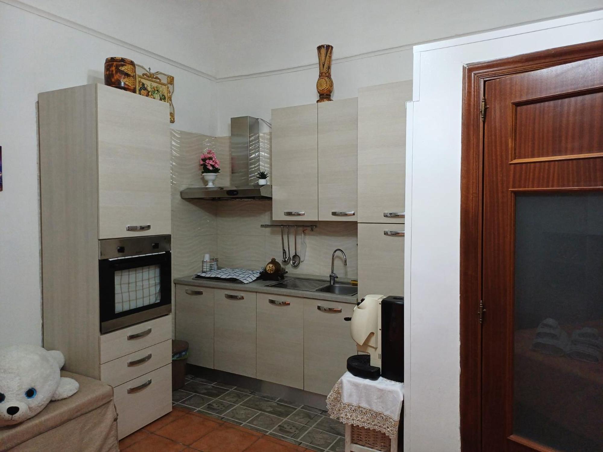 La Casetta Di Ciacione Vakantiehuis