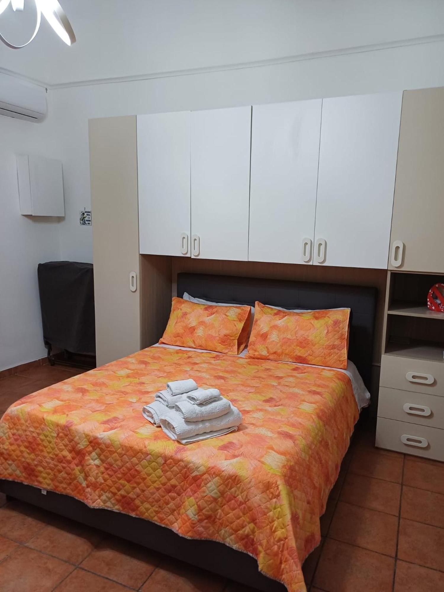 La Casetta Di Ciacione Vakantiehuis Napels